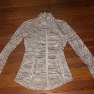 Lululemon Define Jacket Size 4